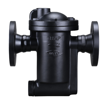 倒吊桶式疏水閥-83U