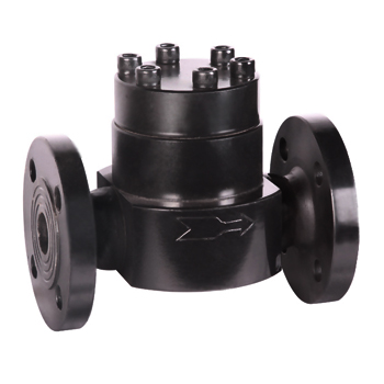 熱動力式疏水閥-HR80