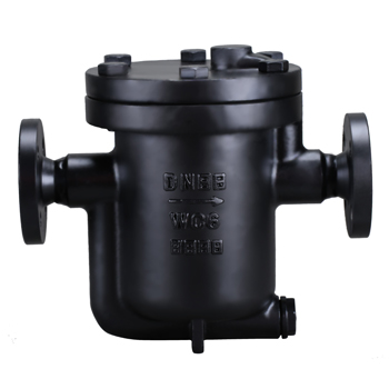 先導倒吊桶式疏水閥-ESH21