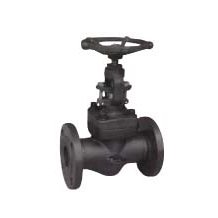 美標波紋管截止閥