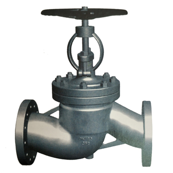 國標波紋管截止閥