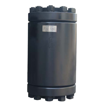 先導活塞倒吊桶式疏水閥-ER51