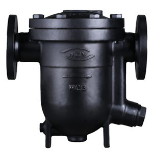 自由浮球式疏水閥-9N