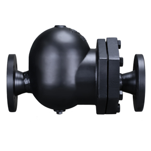 雙平衡杠桿浮球式疏水閥-GH5