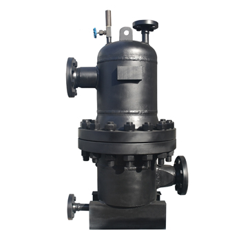天然氣專用疏水閥TSS43-80