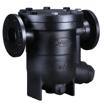 自由浮球式疏水閥-13N