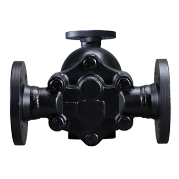 氣體疏水閥-CAS3