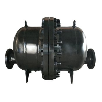 雙平衡杠桿浮球式疏水閥-5C